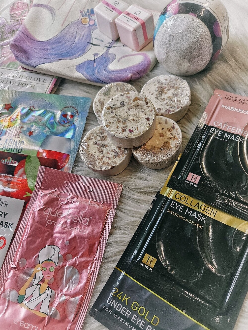 Bath & Body Bundle - Picture 3 of 5